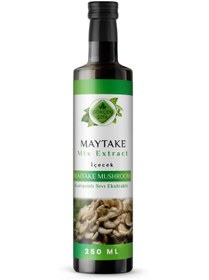 Resim Gökçek Şifa Maytake Mix Extract Maitake Mix Extract 250 ML 