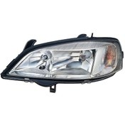 Resim Hella Far Sol Beyaz Astra G 99-2007 