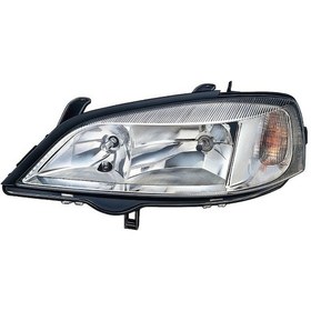 Resim Hella Far Sol Beyaz Astra G 99-2007 