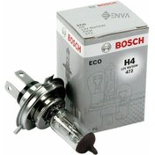 Resim FORD CONNECT 2002-2013 ARASI ÖN FAR AMPÜLÜ H4 12V 60/55W P43T 