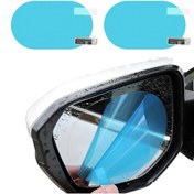 Resim Go İthalat DİKİZ AYNASI İÇİN 100X140 MM SU TUTMAYAN FİLM (5258) 