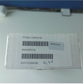 Resim Dynisco PT462E-15M-6/18 Pressure Sensor 