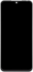 Resim infinix Zero 20 Uyumlu Lcd Ekran Dokunmatik Oled X6821 