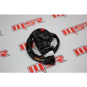 Resim LX200 KUMANDA PANEL 486540420 