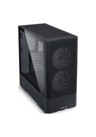 Resim Lian Li Lancool 207 Digital Siyah Mid-tower Atx Kasa Akak0llı0072 