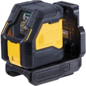 Resim Dewalt DCLE34021N Otomatik Lazer Hizalama-Yeşil (Aküsüz) 