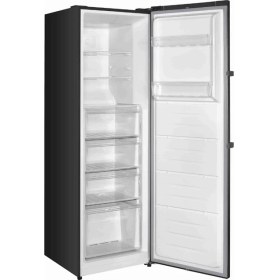 Resim Ued 8274 Dtk Nfi D/s Dgt 7 Bölmeli No Frost Inox Derin Dondurucu 