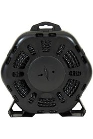 Resim SkyGOO Echo Tırpan Misinası 3.3mm 53 Mt Siyah 827927 