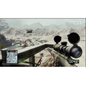 Resim Ps3 Battlefield Bad Company 2 