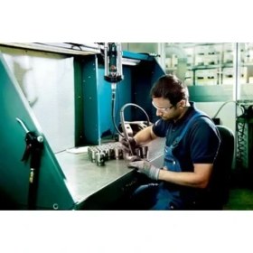 Resim 600616000 Ge 710 Plus 710 Watt Kalıpçı Taşlama 