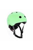 Resim SCOOT AND RIDE Helmet Çocuk Kaskı S-m Kiwi 190605-96365 