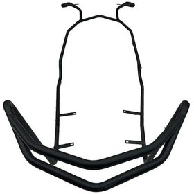 Resim Tvs Jupiter 125 2023-2024 Uyumlu Koruma Demiri-arr1699 