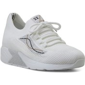 Resim Guja 24y301 Kadın Spor Ayakkabı - Beyaz 