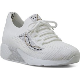 Resim Guja 24y301 Kadın Spor Ayakkabı - Beyaz 