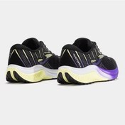 Resim Joma Victory 2501 Kadın Siyah Spor Ayakkabı Siyah 