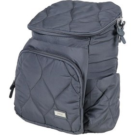 Resim Prego Montana Bebek Bakım Çantası Gri 3084 Gri 