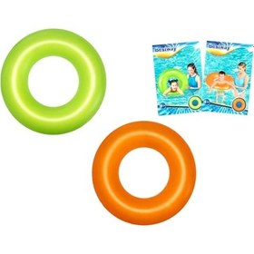 Resim Bestway Deniz Simidi 76 Cm 