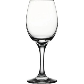 Resim Maldıve Şarap Kadehı 250 cc 6'lı Hediyelik Kutu 