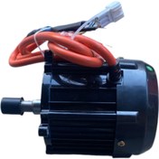 Resim RKS Optimus Motor Komple 