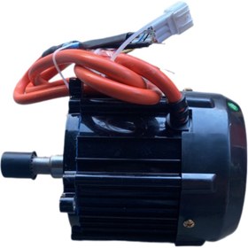 Resim RKS Optimus Motor Komple 