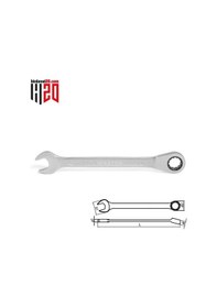Resim İzeltaş Cırcır Kombine Anahtar 24 Mm 0340 02 0024 N11.25929 