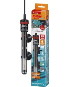 Resim Eheim Thermo Control E Akvaryum Isıtıcısı 25w 