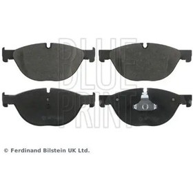 Resim Blueprınt Adb114233 On Fren Balatasi 34116775318 34116775322 34116793021 