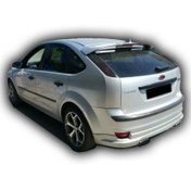 Resim Ford Focus 2 2005 - 2008 HB Arka Karlık Boyalı 