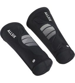 Resim Decathlon ALLSIX Voleybol Kolluk - Siyah - VAP100 