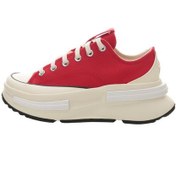 Resim Converse Run Star Legacy Cx Kadın Spor Ayakkabı Kırmızı 