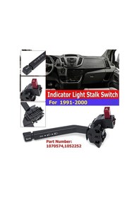 Resim Sinyal Kolu Ford Transit T12 T15 (Oem: 91VB 13B302 AH) 
