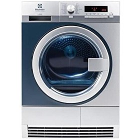 Resim Electrolux Professional Mypro TE1120 8 KG Kurutma Makinesi 