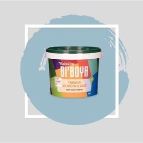 Resim Bi Boya Silikonlu Dış Cephe Boyası 7.5 L 4241 