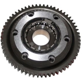 Resim Gear5 Marş Kavrama Komple Oem - Cf Moto Nk 250 