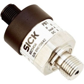 Resim Sick Pbt-rb040sg1ssnama0z 6038644 ,40-bar 4..20ma Basınç Sensör 