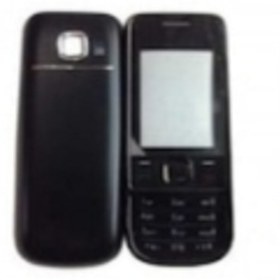 Resim OEM Nokia 2700 Kapak + Tuş Takımı 