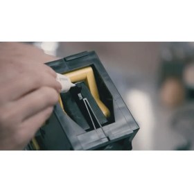 Resim Philips Ep 5447/90 Kahve Makinesi Gres Yağı 1 Adet Dayanıklı Yapı ile Espresso Uyumlu 