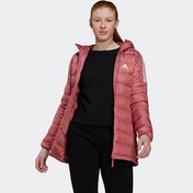 Resim Adidas Kadın Günlük Kaban Mont W Ess Down Par Hk4620 adidas