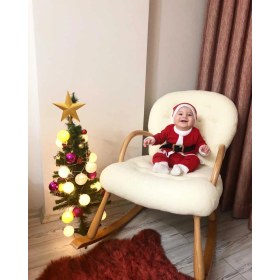 Resim Creatizm Home Enjoy Salıncak Koltuk 