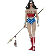 Resim Sideshow Collectibles Wonder Woman Sixth Scale Figure 