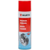Resim Würth Genel Balata Temizleme Spreyi 