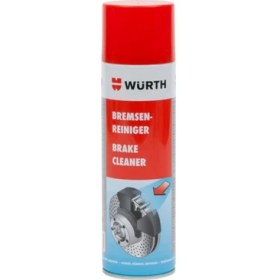 Resim Würth Genel Balata Temizleme Spreyi 