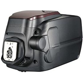 Resim Yongnuo YN24-EX Canon Uyumlu TTL Makro Ring Twin Flaş 