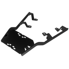 Resim Voge Sr4 Max Topcase Çanta Demiri 