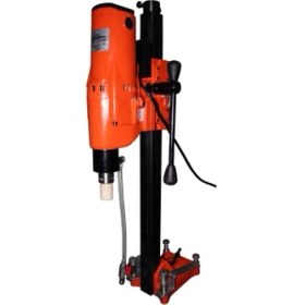 Resim Euromax EX75001 255 Mm. Karot Makinası 