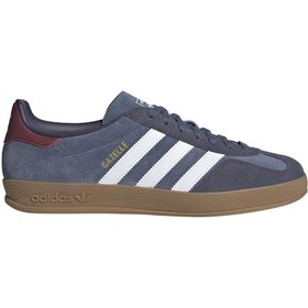 Resim Adidas Gazelle Indoor Erkek Günlük Spor Ayakkabı C-adıjı3522e10a00 Mavi 