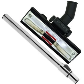 Resim Arçelik S 7554 Süpürge Metal Emici Başlığı Borusu 