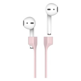 Resim Hype Store Uyumlu Mıknatıslı Kulaklık Askısı - Boyun Askısı - 1-2-3 Pro Uyumlu - Silikon Kordon - 74CM - Spor & 