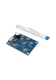 Resim 2.4"- 7.0" Nextion HMI Ekran için Genişletilmiş Genişletme Kartı 