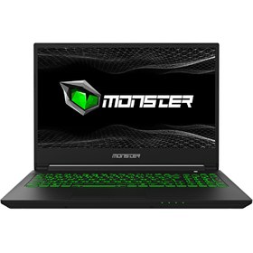 Resim Abra A5 V17.3.4 Intel Core i7-11800H 15.6" 32 GB RAM 1 TB SSD RTX3050Ti FHD FreeDOS Gaming Laptop 